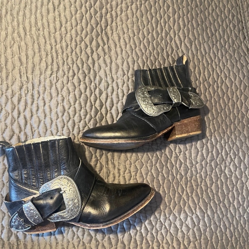Matisse boots - Picture 5 of 8